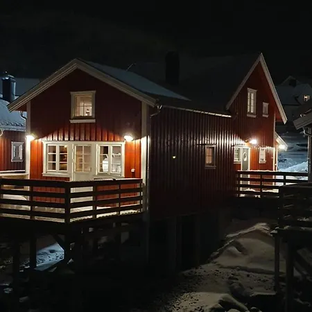 Seaview Cabin Reine, Lofoten *