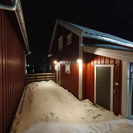 Seaview Cabin Reine, Lofoten *